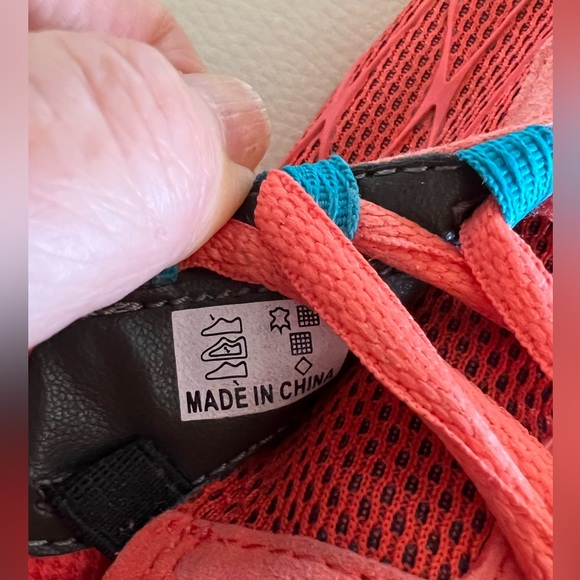 ECCO women’s sneakers - Picture 10 of 11